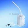 BOSCH 0 986 580 809 Fuel Pump